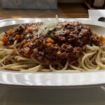 ＢＩＭＩ - 『ミートソース スパゲッティ』