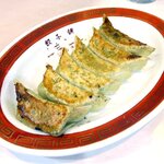 中華料理 はまとん - 餃子