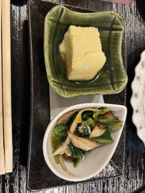 旬彩かほる - 福島（日本料理）の写真