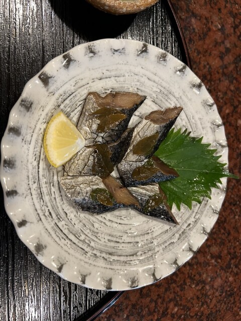 旬彩かほる - 福島（日本料理）の写真