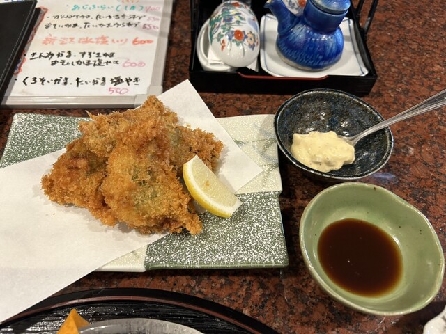 旬彩かほる - 福島（日本料理）の写真