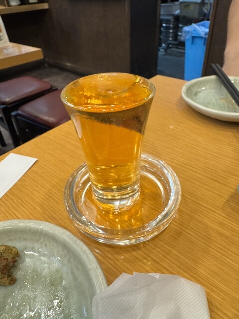 Ikkenme Sakaba Eru Kyobashi Ten