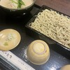 やぶそば そごう横浜店