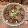 シンちゃんラーメン