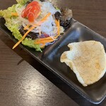 クルアゲンタイ - 