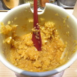 玉 赤備 - 赤備 特製薬味