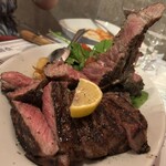 トラットリア ブカ マッシモ - 