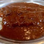 カレーショップ インデアン - 