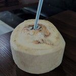 AN NAM QUAN - 生ココナツジュース