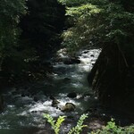 谷川米穀店 - 周りの景色