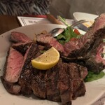 トラットリア ブカ マッシモ - 