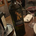 トラットリア ブカ マッシモ - 