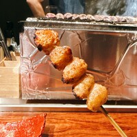 薪炭まだら - 