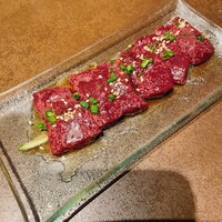 焼肉SEJONG 錦店 - 