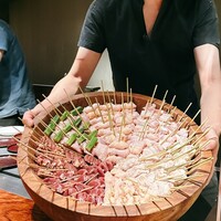 薪炭まだら - 