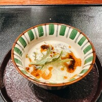 薪炭まだら - 