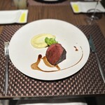 The Living Room with SKY BAR - 