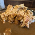 炭火焼和めし処 しんぱち食堂 - 大判❗️