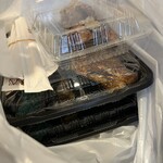 炭火焼和めし処 しんぱち食堂 - 持ち帰り❗️