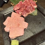 焼肉虎 - 