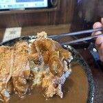 炭火焼和めし処 しんぱち食堂 - 山賊揚げ❗️
