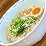 中華そば 西川 - 