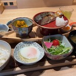 金沢炉端あっぱれ 金沢駅前店 - 