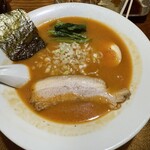 信濃神麺 烈士洵名 - 