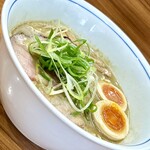 中華そば 西川 - 