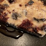 ガニュ・パン - 赤ワインベースのソースと相性が良い♪