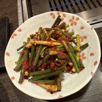 焼肉虎 - 