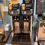 ザ・キー・ハイランド・ナス - 