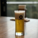 ザ・キー・ハイランド・ナス - 