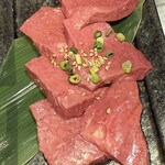 焼肉虎 - 