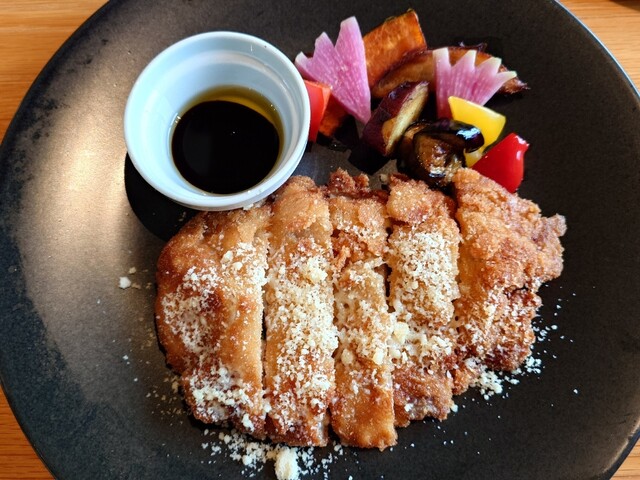 CAFE&RESTAURANT 燈下のご予約 - 真鶴/洋食 | 食べログ