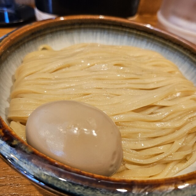 らーめんです。 RAMEN JUNKEYZ」＠徳庵 なにわ食堂の1階にラーメン人生JET譲りの