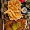 Prince's Hot Chicken - 料理写真: