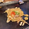 お好み焼き 焼きそば 粉もん太郎 難波千日前店