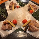 和食・酒 えん - 