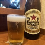 真面目焼鳥 助平 - 