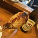 真面目焼鳥 助平 - 