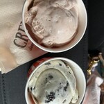 CREMAHOP 赤坂見附店 - 