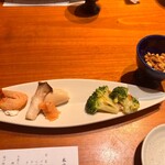 和食・酒 えん - 