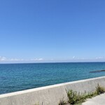 淡路島バーガー 俺の駅 - 