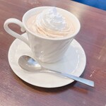 喫茶室ルノアール 六本木ラピロス店 - 