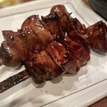 真面目焼鳥 助平 - 