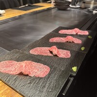 ニュー松坂 梅田32番街店 - 