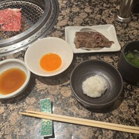 うしごろ 貫 恵比寿本店 - 