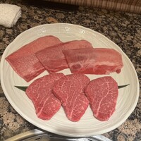 うしごろ 貫 恵比寿本店 - 