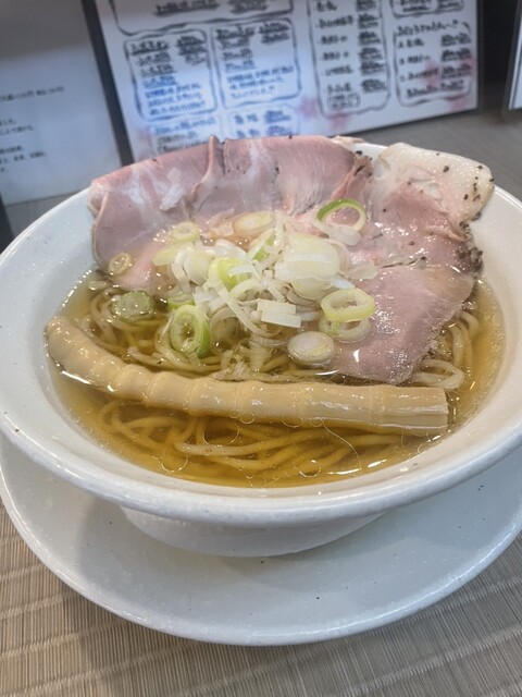 Menya Kiyo Nagoya Sakae Ten